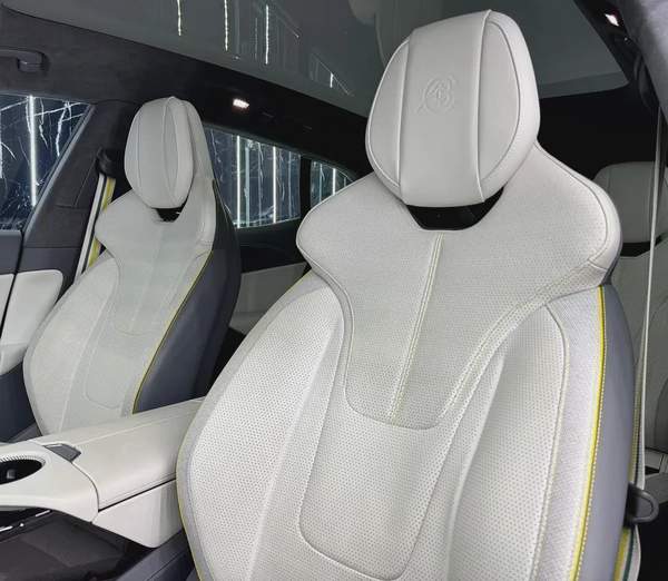 Lotus Eletre 2024 GCC specs for 450,000.00 AED