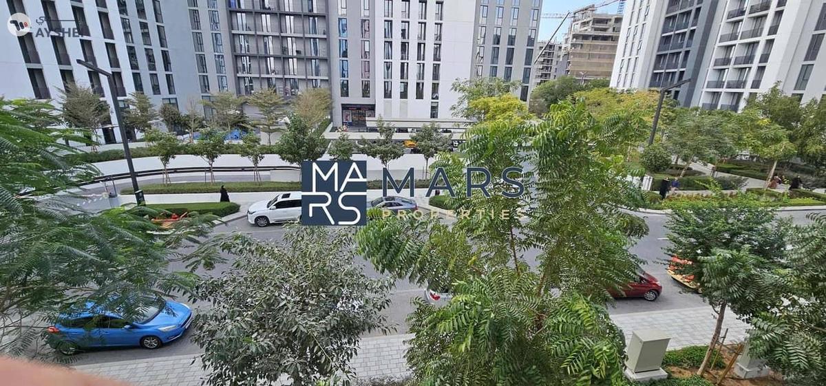 🏡 Modern 1-Bedroom Apartment in Boulevard 2, Aljada, Sharjah | AED 53,000 Yearly-10-10