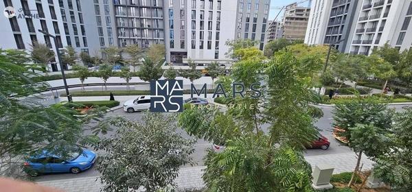 🏡 Modern 1-Bedroom Apartment in Boulevard 2, Aljada, Sharjah | AED 53,000 Yearly