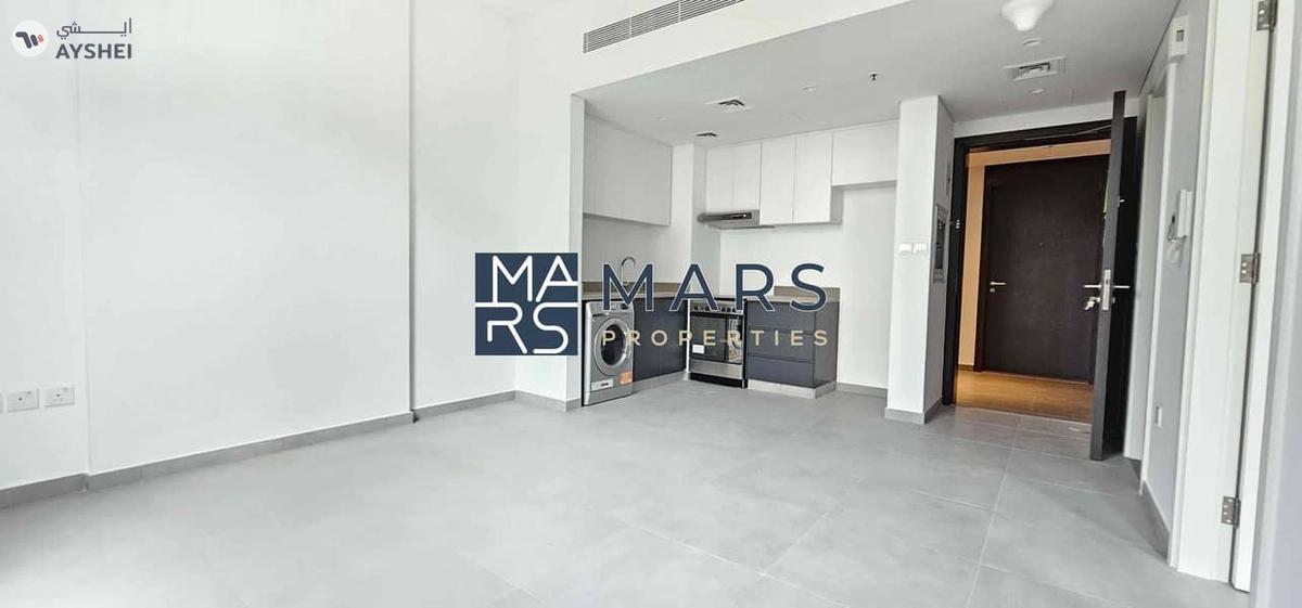 🏡 Modern 1-Bedroom Apartment in Boulevard 2, Aljada, Sharjah | AED 53,000 Yearly-11-11