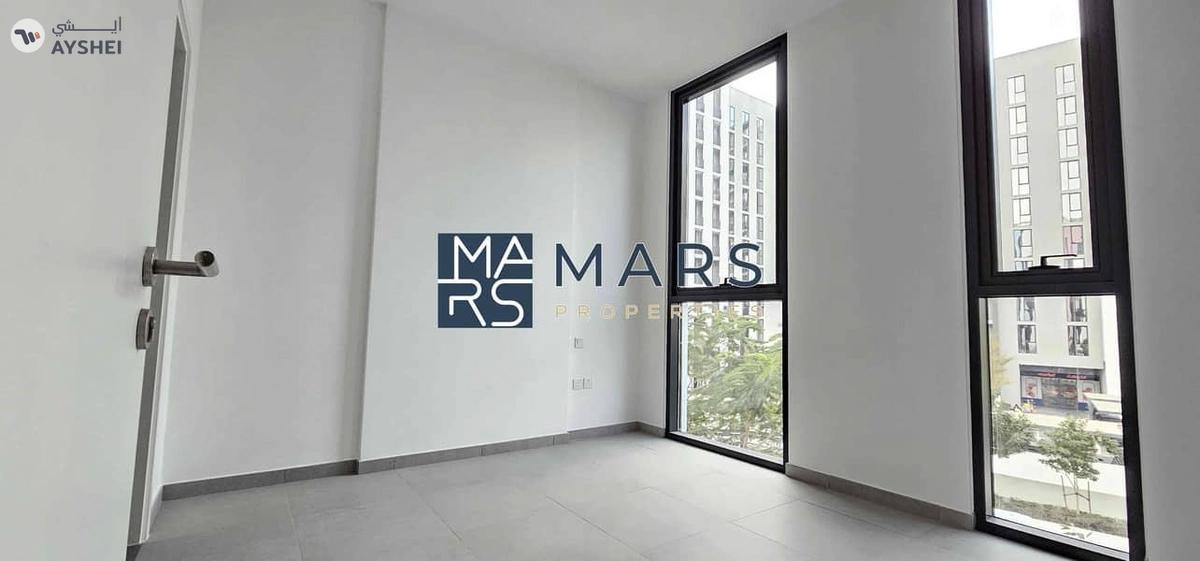 🏡 Modern 1-Bedroom Apartment in Boulevard 2, Aljada, Sharjah | AED 53,000 Yearly-1-1
