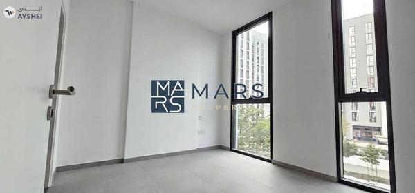 🏡 Modern 1-Bedroom Apartment in Boulevard 2, Aljada, Sharjah | AED 53,000 Yearly