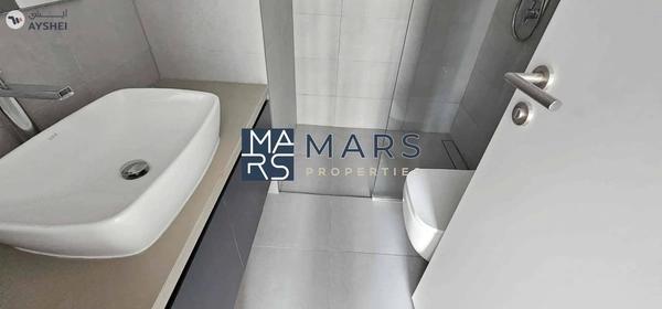 🏡 Modern 1-Bedroom Apartment in Boulevard 2, Aljada, Sharjah | AED 53,000 Yearly