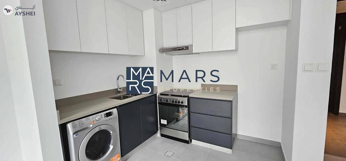 🏡 Modern 1-Bedroom Apartment in Boulevard 2, Aljada, Sharjah | AED 53,000 Yearly-1-landscape