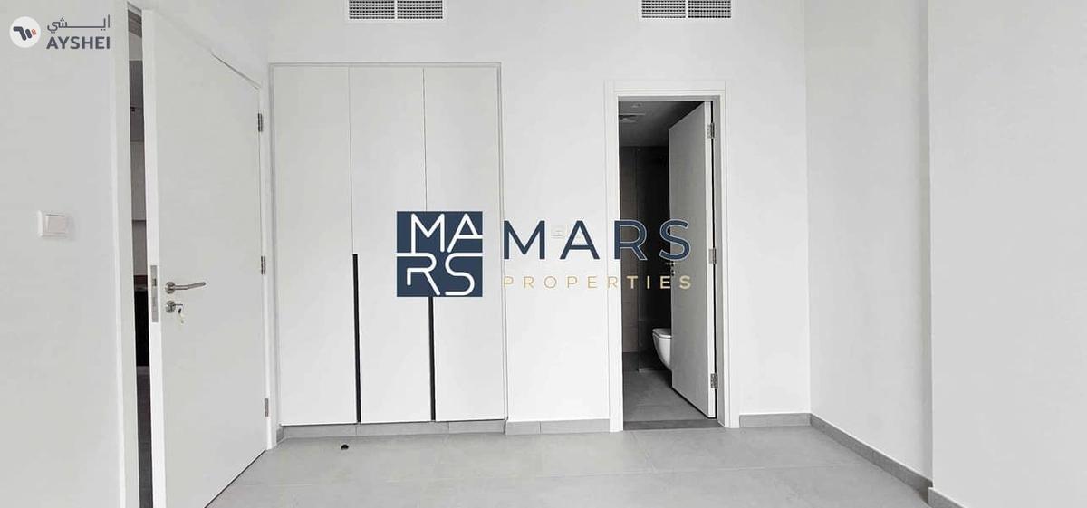 🏡 Modern 1-Bedroom Apartment in Boulevard 2, Aljada, Sharjah | AED 53,000 Yearly-4-4