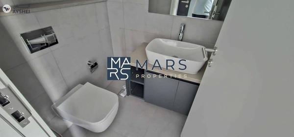 🏡 Modern 1-Bedroom Apartment in Boulevard 2, Aljada, Sharjah | AED 53,000 Yearly