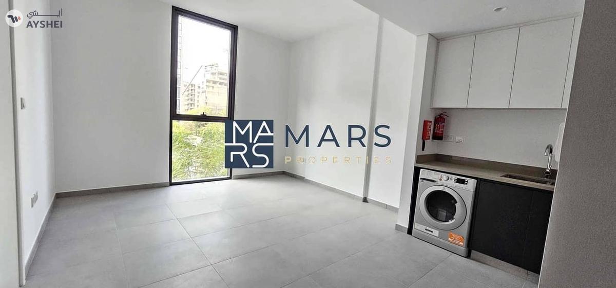 🏡 Modern 1-Bedroom Apartment in Boulevard 2, Aljada, Sharjah | AED 53,000 Yearly-6-6