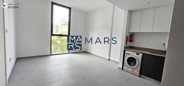 🏡 Modern 1-Bedroom Apartment in Boulevard 2, Aljada, Sharjah | AED 53,000 Yearly