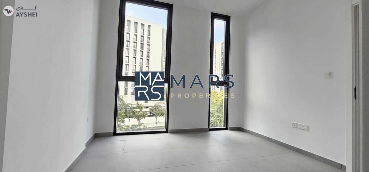 🏡 Modern 1-Bedroom Apartment in Boulevard 2, Aljada, Sharjah | AED 53,000 Yearly-8-8