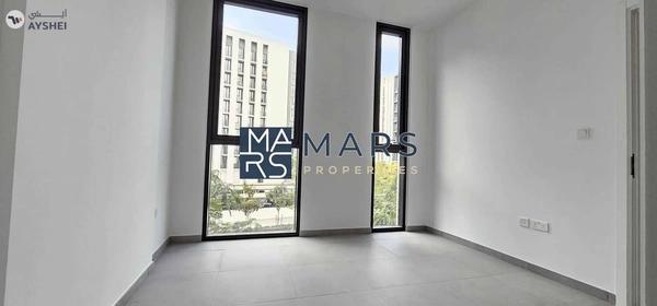 🏡 Modern 1-Bedroom Apartment in Boulevard 2, Aljada, Sharjah | AED 53,000 Yearly