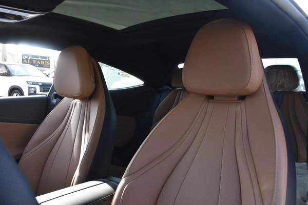 MERCEDES BENZ CLE200 2026 | BLACK