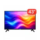 43 inch TVs