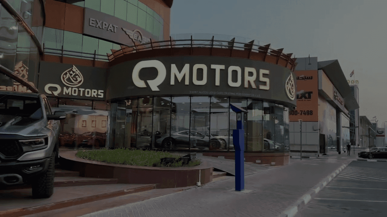 al_qalam_motors